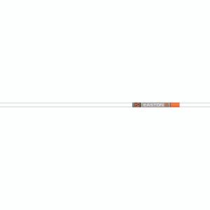 Easton 65 Whiteout Shafts 400 1 doz 29857