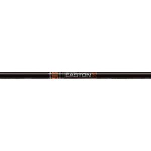 Easton 9mm Crossbow Bolts 22 in Aluminum Insert Half Moon Nock 36 pk 830079