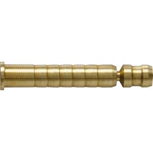 EASTON TECHNICAL 6.5mm Brass Insert