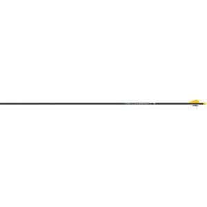 Easton EASTON ARROW SONIC 6.0 500 W/2" BULLY VANES 6-PACK