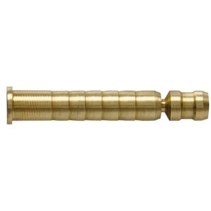 Easton Brass 6mm Break-Off Inserts