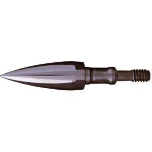Easton Match Grade Field Points 11/32 125 Gr. 6 Pk. 231562