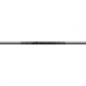 Easton Platinum Plus Shafts 1416, Silver, Pack of 12, 582499