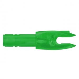 Easton X Nocks, Green 12 pk., 590215