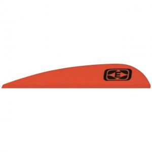 Easton Diamond Vanes, Fire Orange 280 100 pk., 298963