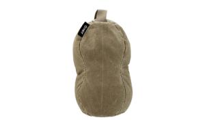 MDT Peanut Shooting Bag 10"x3.5"x5" - Tan