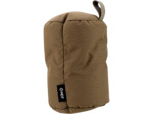 MDT Grand Old Canister Shooting Bag Medium House Lite Fill Coyote