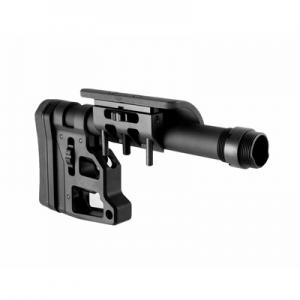 Modular Driven Technologies Rifle Skeleton Carbine Stock With Cheek Riser