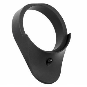 MDT Fixed to Carbine Blk Lock Plate 102933-BLK