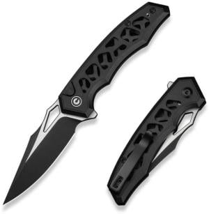 CIVIVI Anaaki Pocket Knife - 206001