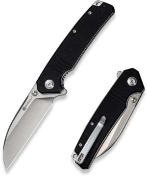 Sencut Awassi Pocket Knife - 550155