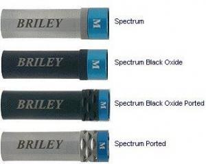 Briley Improved Cylinder Invector Plus Choke Tube For Browning 12028