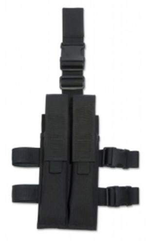 Elite Survival Systems Tactical Mag Pouch, FN P90/PS90 Mags, MMCP90