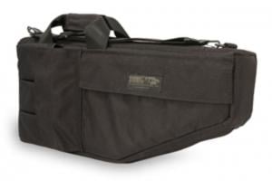 Elite Survival Systems Submachine Gun Case, AR15 Pistols, 22in., Black, SMGC-B-3