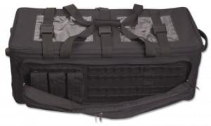 Elite Survival Systems M4 Roller, Black 9001-B