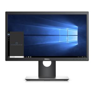 Dell P2217H 21.5-Inch Full HD IPS LED-Backlit Display with DP, HDM, VGA and USB Ports in Black