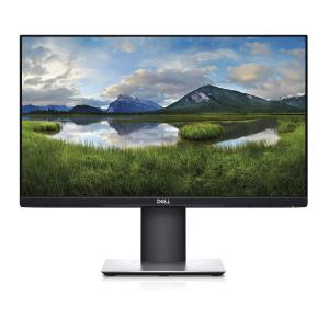 Dell P2219H 21.5-Inch Full HD IPS Display with DP, HDMI, VGA and USB 3.0 Ports (Renewed) in Black