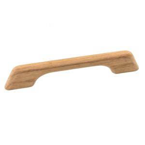 Whitecap Teak Handrail - 1 Loop - 13L, 60101
