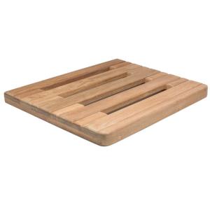 Whitecap Teak Swim Platform - 18, 60918