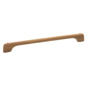 Whitecap Teak Long Towel Bar - 23, 62332