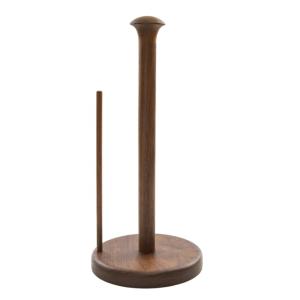 Whitecap Stand-Up Paper Towel Holder Teak, 62444