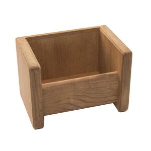 Whitecap Mini Hold-All Rack Teak, 62524