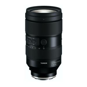 Tamron A058 35-150mm f/2-2.8 Di III VXD Mirrorless Zoom Camera Lens for Sony E-Mount in Black
