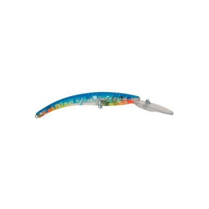 Reef Runner Deep Diver 800 Crankbait - 4-3/4" - Blue Moon