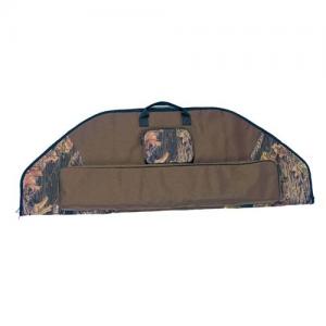 Sportsmans Single BowCasewith TackLE Box