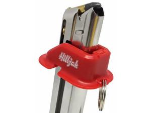 Hilljak LRM Quickie Magazine Speed Loader Polymer Ruger SR22, S&W M&P 22, S&W M&P 22 Compact, S&W 22A, Colt 1911 22LR, Beretta M9, Walther P22, PPQ M2 - 646200