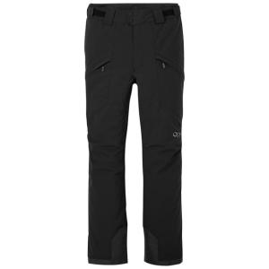 Outdoor Research Snowcrew Pants - Men's, Black, Extra Large, Short, 2874080001-XL