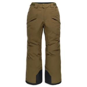 Outdoor Research Snowcrew Pants - Men's, Loden, Extra Large, Tall, 2874091943-XL