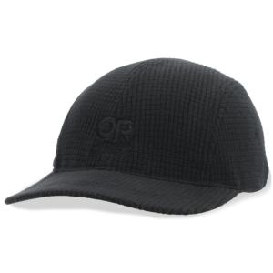 Outdoor Research Trail Mix Cap, Black, 2832550001222