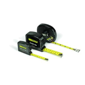 Forensics Source Tape Measure, 1/2inch X 10inch - 4-0401