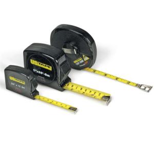 Forensics Source Tape Measure 1inch X 26' - 4-0421