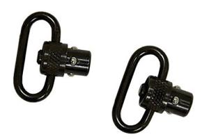 QUAKE Quake CLAW QD ALL-STEEL FLUSH CUP SWIVEL 23402-9