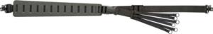 Quake Claw Game Hauler Rifle/Shotgun Sling, Black, 500308