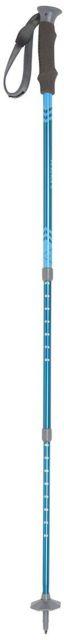 Kelty Upslope 1.0 Trekking Pole, Single, Lyons Blue/Maui Blue, 27680218