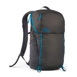 Kelty Asher 24L Backpack, Stormy Blue, 24 Liter, 22628923BEL