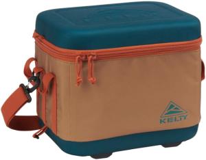 Kelty Folding 24oz Cooler, 24oz, 22670023DGO