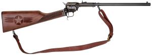 Heritage Rough Rider Rancher 22LR Rifle 32" 6rds BR226B16HSWB02