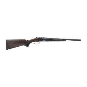 Heritage Mfg BL1218BK-DH Badlander 12 Gauge Break Open 2rd 18.50” Side By Side Barrel, Alloy Steel Receiver