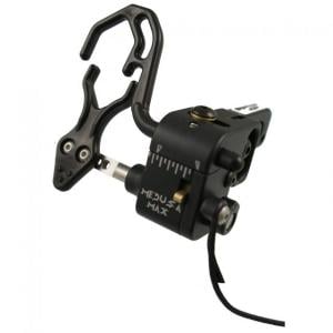 Bowfinger Medusa Max Rest, LH, 4161