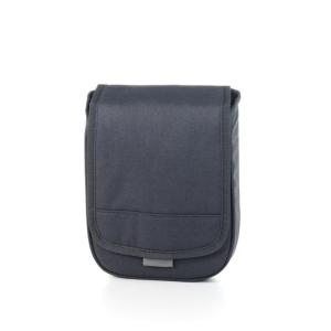 Shell-Case Hybrid 300 Double-size Pouch, Gray, STA-300-020