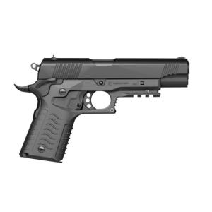 Recover Tactical CC3H Grip and Rail System, 1911, Phantom Grey, CC3HG