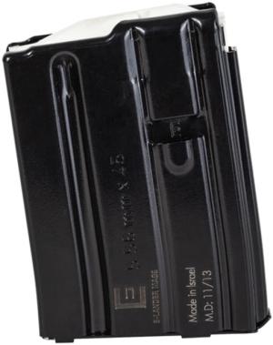 E-lander Mags E-lander Magazine 5.56x45 10 Round Steel