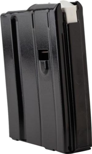 E-lander Mags E-lander Magazine 6.8 Spc 10 Rounds Steel