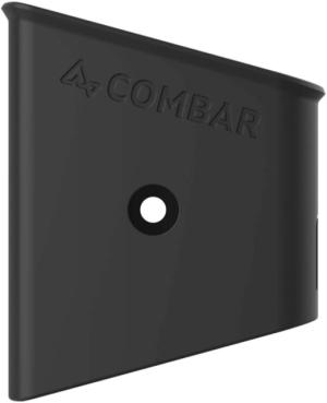 Aclim8 COMBAR Multi-Tool Holster w/ Paddle Adaptor, Black, FG-017