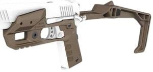 REC 2011B-ST-02 2011 BASIC BRACE TAN 183140