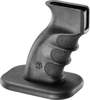 FAB Defense Sniper Pistol Grip, Black, SG-1